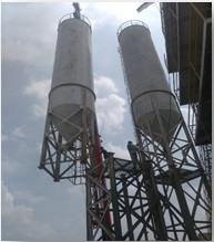 Batching Plant