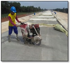 Proses Cutting Rigid