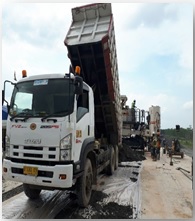Dump Truck