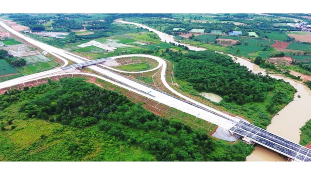 Rigid Pavement: Pengertian, Komponen, dan Struktur Perkerasan Kaku