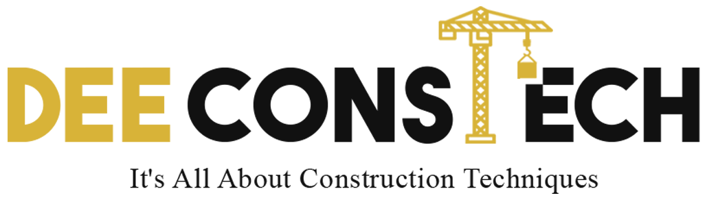 Logo Deeconstech