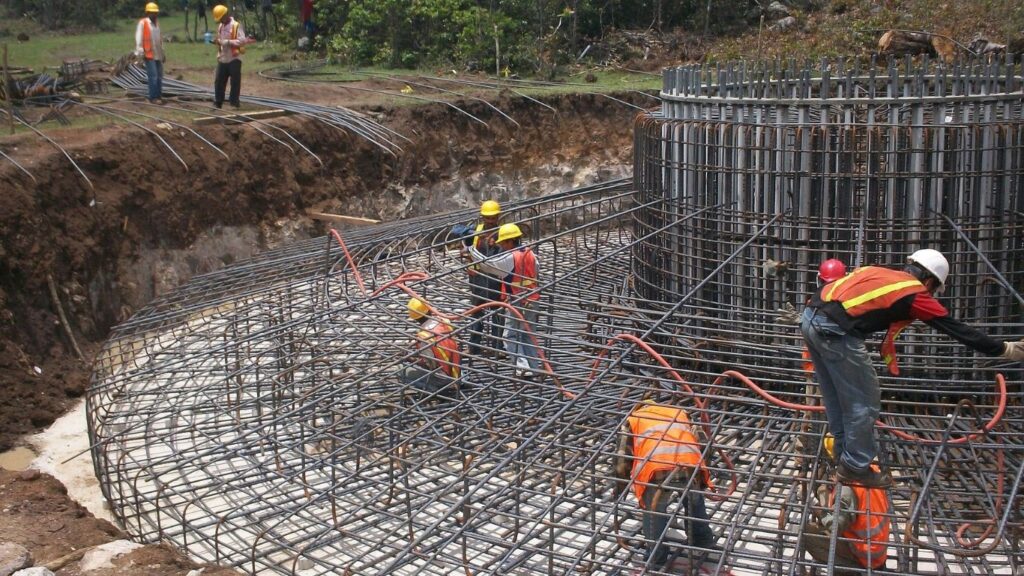 Sub Struktur Bawah: 6 Jenis Pondasi dan Sloof