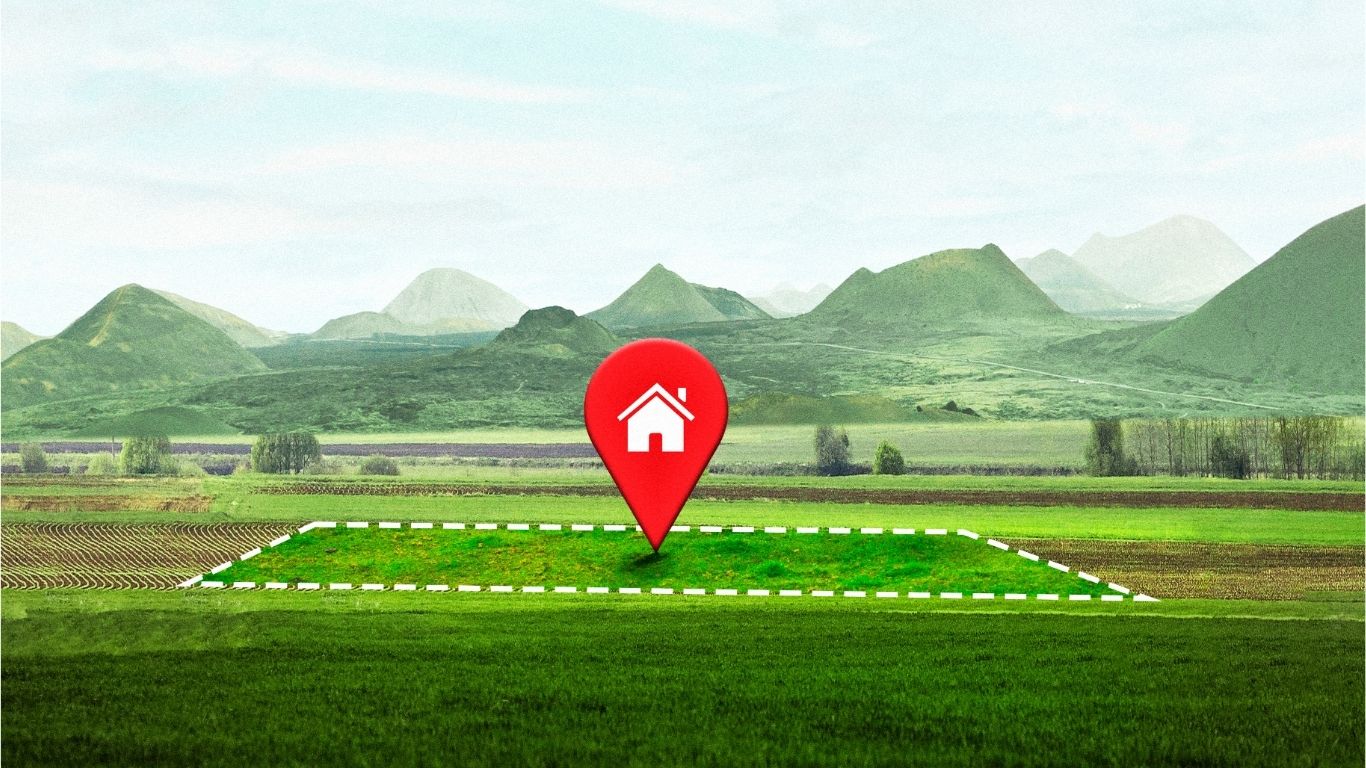 4 Aspek Penting Lokasi dalam Investasi Properti - Cover