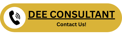 DEE CONSULTANT LOGO