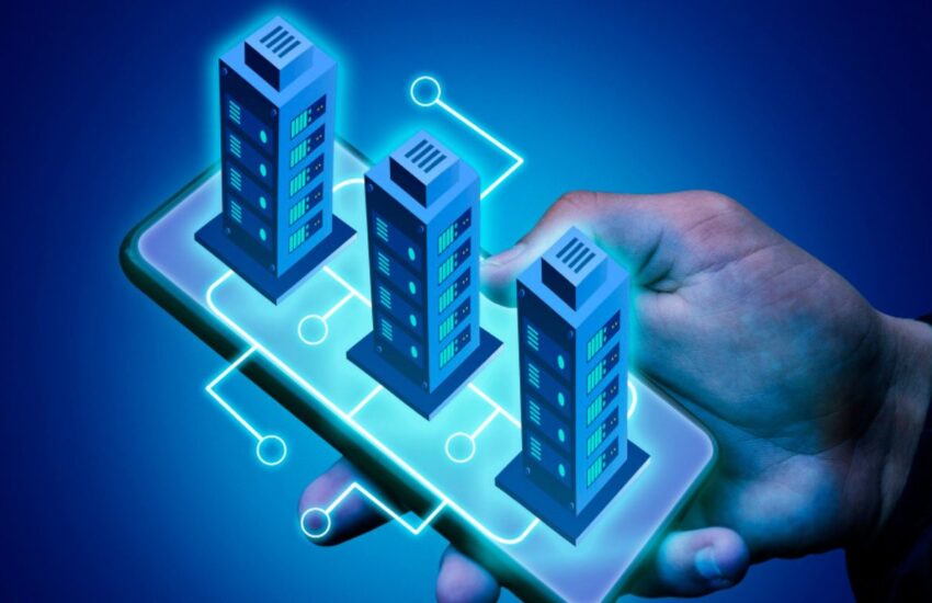 Dampak Teknologi Terhadap Pasar Properti - Cover