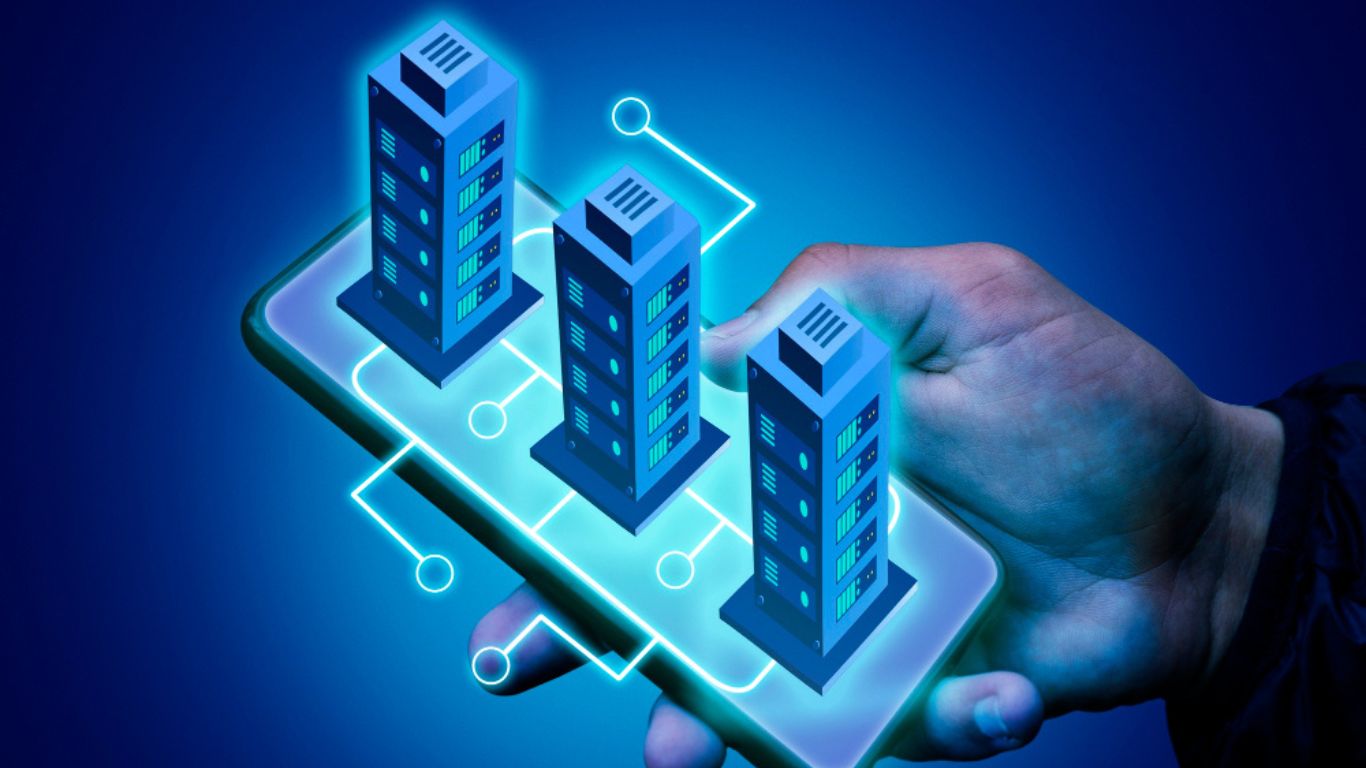Dampak Teknologi Terhadap Pasar Properti - Cover