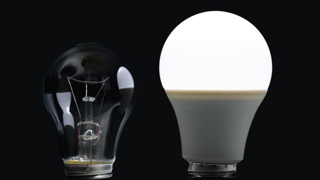 Inovasi Pencahayaan: LED hingga Smart Lighting