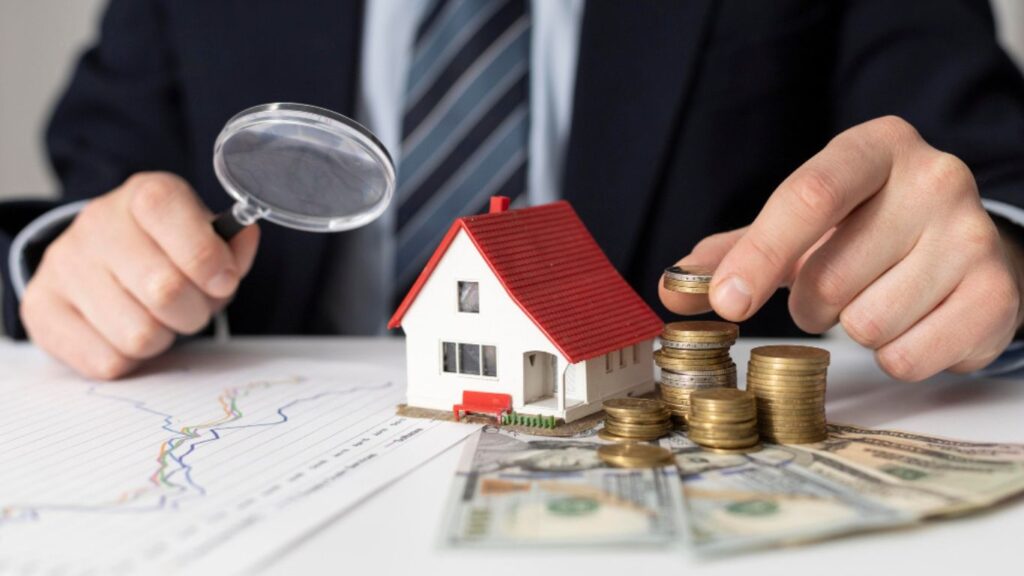 4 Alasan Cerdas Dibalik Investasi Properti