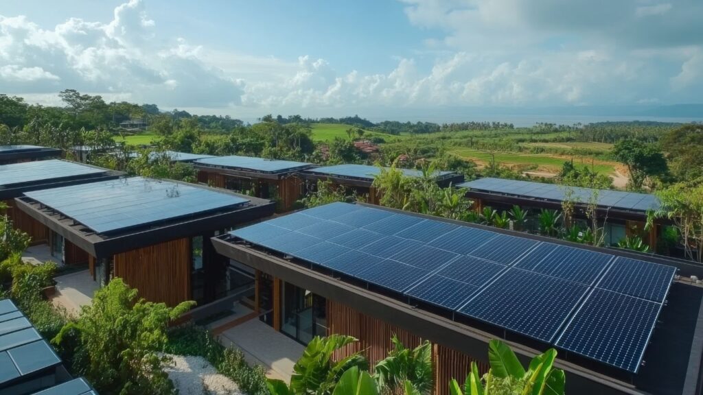 Peran MEP dalam Efisiensi Energi Bangunan