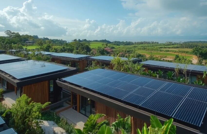 Peran MEP dalam Efisiensi Energi Bangunan - Cover