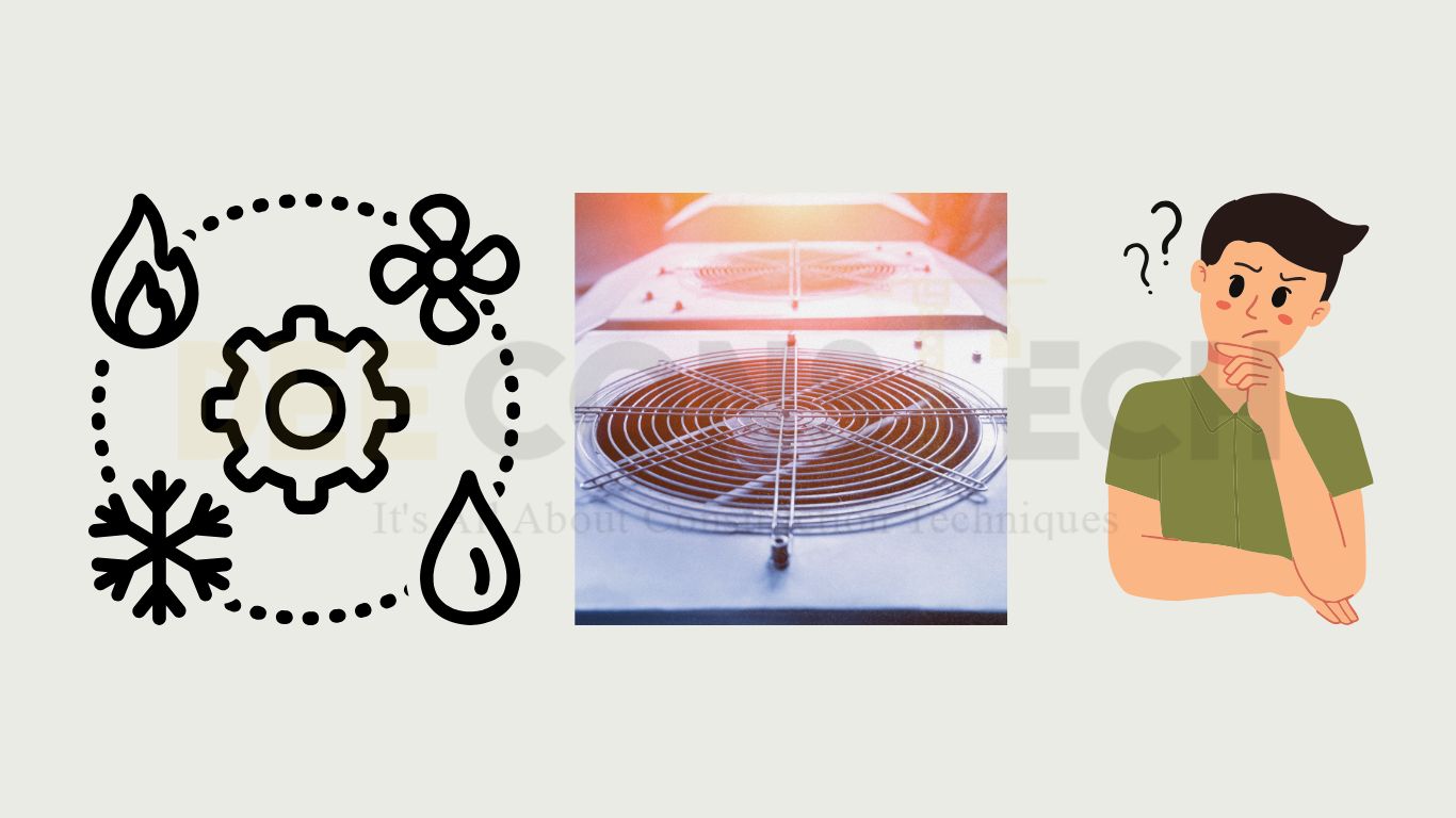 Sistem HVAC dan Peranannya - Cover