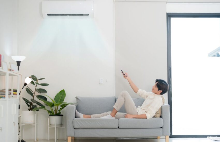 Tips Memilih HVAC Rumah yang Efisien - Cover