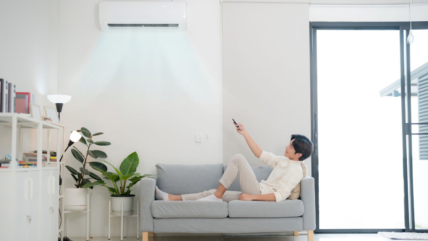 Tips Memilih HVAC Rumah yang Efisien - Cover