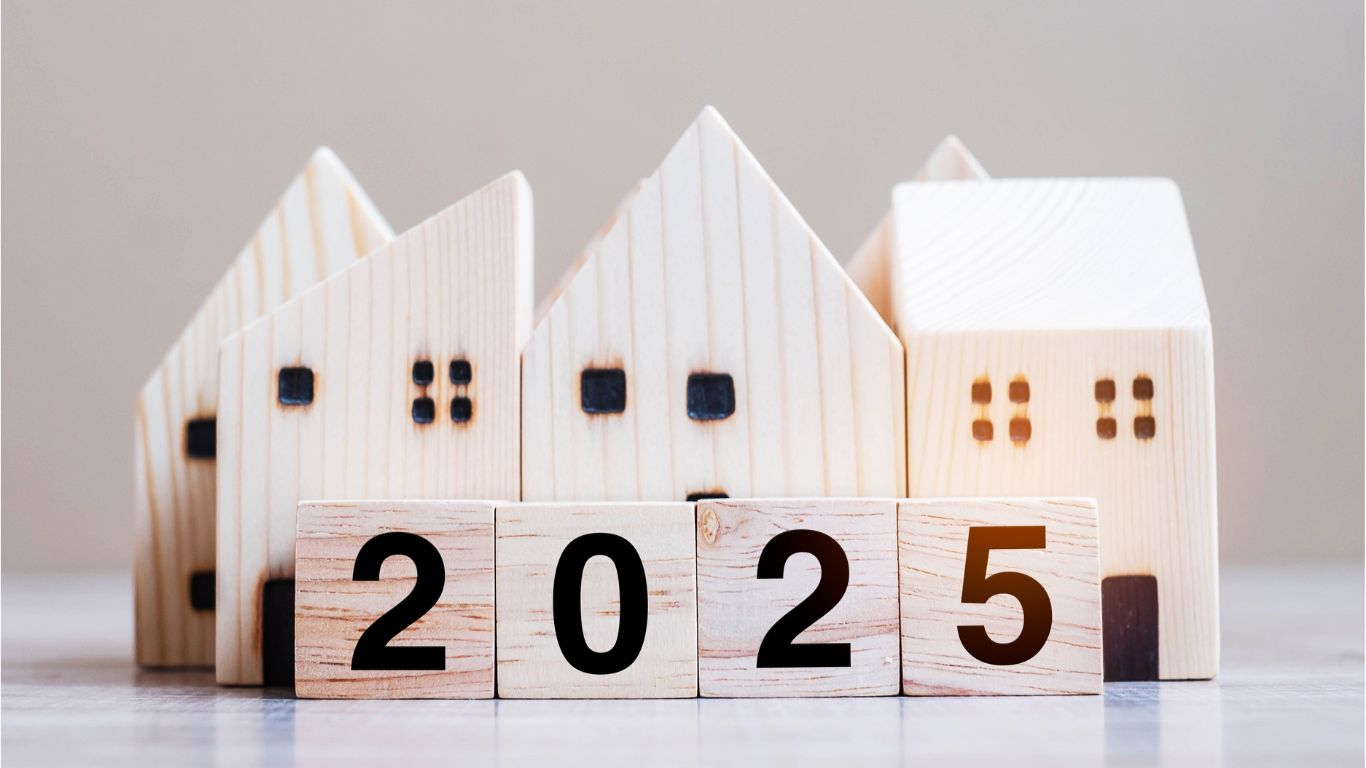 Tren Properti 2025 - Cover