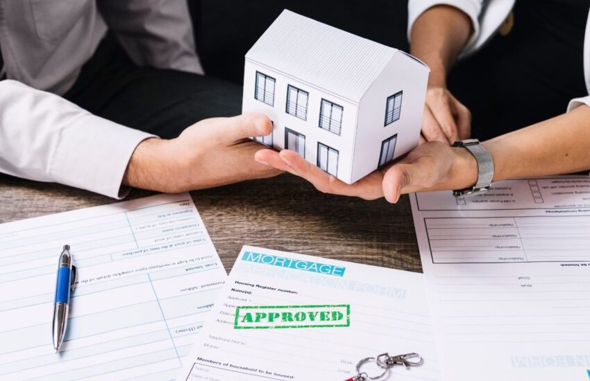 7 Panduan Sebelum Ajukan Kredit Properti - Cover